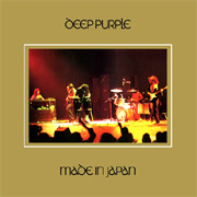 Deep Purple Made in Japan
